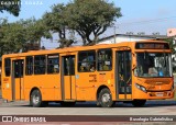 Viação Cidade Sorriso >> Viação Sorriso de Curitiba GI011 na cidade de Curitiba, Paraná, Brasil, por Busologia Gabrielística. Número da foto: #13271279.