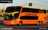 RodeRotas - Rotas de Viação do Triângulo 1708 na cidade de Goiânia, Goiás, Brasil, por Andrey Gustavo. Número da foto: #13270537.