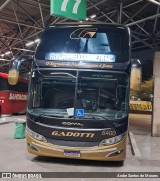 Auto Viação Gadotti 6400 na cidade de São Paulo, São Paulo, Brasil, por Andre Santos de Moraes. Número da foto: #13269325.