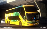 Empresa Gontijo de Transportes 23180 na cidade de Belo Horizonte, Minas Gerais, Brasil, por Rava Ogawa. Número da foto: #13270601.