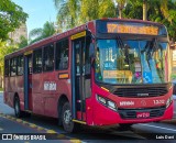 Auto Ônibus Brasília 1.3.012 na cidade de Niterói, Rio de Janeiro, Brasil, por Luis Davi. Número da foto: #13270251.