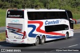 Cantelli Tur Agência de Viagens e Turismo 4714 na cidade de Miracatu, São Paulo, Brasil, por Alyson Frank Ehlert Ferreira. Número da foto: #13270508.