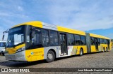 Transportes Capellini 32796 na cidade de Hortolândia, São Paulo, Brasil, por José Eduardo Garcia Pontual. Número da foto: #13269728.