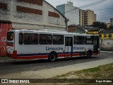 Empresa de Transportes Limousine Carioca RJ 129.008 na cidade de Duque de Caxias, Rio de Janeiro, Brasil, por Kayo Mattos. Número da foto: #13269067.