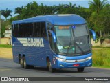 Viação Águia Branca 25910 na cidade de Eunápolis, Bahia, Brasil, por Eriques  Damasceno. Número da foto: #13271288.
