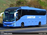 Saritur - Santa Rita Transporte Urbano e Rodoviário 32300 na cidade de Belo Horizonte, Minas Gerais, Brasil, por Matheus Adler. Número da foto: #:id.