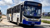 Trampolim da Vitória 308 na cidade de Parnamirim, Rio Grande do Norte, Brasil, por Lucas Dan. Número da foto: #:id.