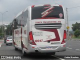 Zanca Transportes 10047 na cidade de Campinas, São Paulo, Brasil, por Gabriel Brunhara. Número da foto: #13269637.