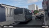 Ônibus Particulares 6572 na cidade de Santa Cruz do Capibaribe, Pernambuco, Brasil, por Leon Oliver. Número da foto: #13270292.
