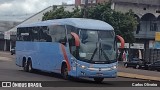 Expresso Adamantina 431525 na cidade de Cascavel, Paraná, Brasil, por Carlos Oliveira. Número da foto: #13271035.