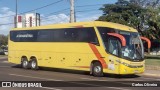 Expresso Adamantina 431432 na cidade de Cascavel, Paraná, Brasil, por Carlos Oliveira. Número da foto: #13271015.