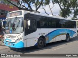 Auto Viação Vera Cruz - Belford Roxo RJ 112.068 na cidade de Nova Iguaçu, Rio de Janeiro, Brasil, por Kayoã Costa. Número da foto: #:id.