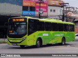 Santo Antônio Transportes Niterói 2.2.012 na cidade de Niterói, Rio de Janeiro, Brasil, por Fabricio do Nascimento Zulato. Número da foto: #:id.