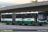 Jotur - Auto Ônibus e Turismo Josefense 1521 na cidade de Florianópolis, Santa Catarina, Brasil, por Rainer Schumacher. Número da foto: #:id.