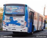 VB Transportes e Turismo 1205 na cidade de Campinas, São Paulo, Brasil, por Tony Maykon Santos. Número da foto: #13269189.