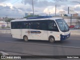 Cidos Bus 410 na cidade de Caruaru, Pernambuco, Brasil, por Simão Cirineu. Número da foto: #13271350.