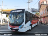 Cidade das Rosas 2200 na cidade de Barbacena, Minas Gerais, Brasil, por Fabiano da Silva Oliveira. Número da foto: #13269800.