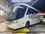 Empresa Gontijo de Transportes 21360 na cidade de João Monlevade, Minas Gerais, Brasil, por Kauã Saantos. Número da foto: #13270243.