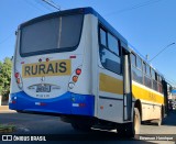 Transporte Rural DPB9371 na cidade de Fernandópolis, São Paulo, Brasil, por Emerson Henrique. Número da foto: #13270826.