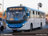 Urbi Mobilidade Urbana 337749 na cidade de Samambaia, Distrito Federal, Brasil, por Isaac Araújo de Souza. Número da foto: #13268723.
