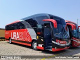 Lirabus 12083 na cidade de Hortolândia, São Paulo, Brasil, por José Eduardo Garcia Pontual. Número da foto: #13269712.