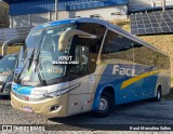Fácil Transportes e Turismo RJ 140.028 na cidade de Petrópolis, Rio de Janeiro, Brasil, por Kauã Marcolino Salles. Número da foto: #13269095.