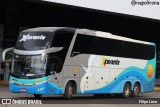 Viação Xavante 18400 na cidade de Goiânia, Goiás, Brasil, por Filipe Lima. Número da foto: #13270867.