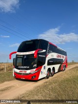 Lene Tur Transporte e Turismo 12000 na cidade de Campos dos Goytacazes, Rio de Janeiro, Brasil, por Rafael Alves. Número da foto: #13268942.