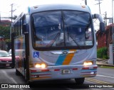 CIRRI Ltda. AB 4989 na cidade de Heredia, Heredia, Heredia, Costa Rica, por Luis Diego Sánchez. Número da foto: #13269750.