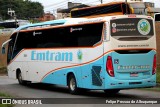 Emtram 5800 na cidade de Salvador, Bahia, Brasil, por Felipe Pessoa de Albuquerque. Número da foto: #13270520.