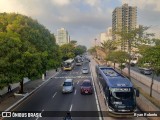 Belém Rio Transportes BD-156 na cidade de Belém, Pará, Brasil, por Ryan Roberto. Número da foto: #:id.