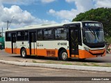 Empresa de Transportes Nova Marambaia AT-64302 na cidade de Belém, Pará, Brasil, por Adriano Castro. Número da foto: #13270747.