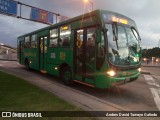 Transmilenio 3054 na cidade de Bogotá, Colômbia, por Andres David Tamayo Galindo. Número da foto: #13269204.