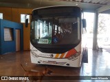 Transportadora Turística Petitto 92630 na cidade de Dumont, São Paulo, Brasil, por Jonas Miranda. Número da foto: #13269640.