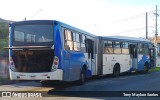 VB Transportes e Turismo 1202 na cidade de Campinas, São Paulo, Brasil, por Tony Maykon Santos. Número da foto: #13269177.