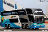 Viação Xavante 15400 na cidade de Goiânia, Goiás, Brasil, por Filipe Lima. Número da foto: #13270855.