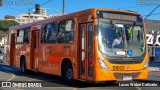 Transporte Coletivo Glória BI009 na cidade de Curitiba, Paraná, Brasil, por Lucas Weber Calizario. Número da foto: #13269369.