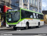 Rodoviária Caxangá 302 na cidade de Recife, Pernambuco, Brasil, por Gustavo Ribeiro. Número da foto: #13269867.