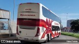 Expresso Gardenia 4475 na cidade de Campinas, São Paulo, Brasil, por Fábio Paixão. Número da foto: #13268941.