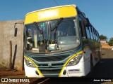 Ônibus Particulares 4E20 na cidade de Aramina, São Paulo, Brasil, por Jonas Miranda. Número da foto: #13270211.