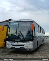 Ônibus Particulares 450 na cidade de Salinópolis, Pará, Brasil, por Fabio Soares. Número da foto: #13268622.