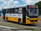 Belém Rio Transportes BD-88908 na cidade de Belém, Pará, Brasil, por Adriano Castro. Número da foto: #:id.