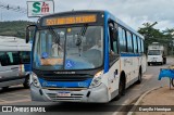Transportes Futuro C30203 na cidade de Rio de Janeiro, Rio de Janeiro, Brasil, por Danyllo Henrique. Número da foto: #13269332.