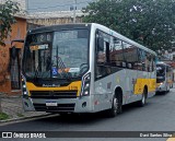 Upbus Qualidade em Transportes 3 5799 na cidade de São Paulo, São Paulo, Brasil, por Davi Santos Silva. Número da foto: #13268875.