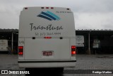 Transtusa - Transporte e Turismo Santo Antônio 494 na cidade de Joinville, Santa Catarina, Brasil, por Rodrigo Martins. Número da foto: #13268965.