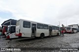 BTM - Bahia Transportes Metropolitanos 1028 na cidade de Lauro de Freitas, Bahia, Brasil, por Gustavo Santos Lima. Número da foto: #13269608.