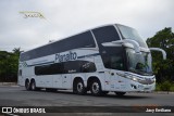 Planalto Transportes 2141 na cidade de Americana, São Paulo, Brasil, por Jacy Emiliano. Número da foto: #13269210.