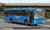 Biguaçu Transportes Coletivos Administração e Participação 461 na cidade de Florianópolis, Santa Catarina, Brasil, por George Miranda. Número da foto: #:id.