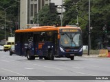 Expresso Luziense > Territorial Com. Part. e Empreendimentos 30843 na cidade de Belo Horizonte, Minas Gerais, Brasil, por João Melo. Número da foto: #13269483.