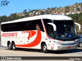 Viação Presidente 3800 na cidade de Belo Horizonte, Minas Gerais, Brasil, por César Ônibus. Número da foto: #13270218.